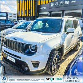 JEEP Renegade 1.3 T4 180 CV 4WD Active Drive Lim