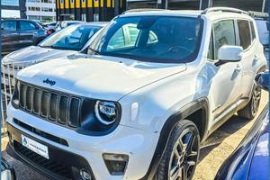 JEEP Renegade 1.3 T4 180 CV 4WD Active Drive Lim