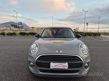 Mini 1.5 One D Business 5 porte