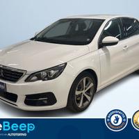 Peugeot 308 5P 1.5 BLUEHDI ALLURE S&S 130CV