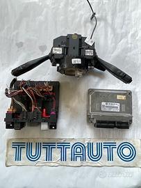 Body computer VW Golf 5 2007 1595cc B. BSE kw75