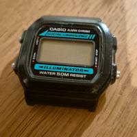 orologio CASIO W-86