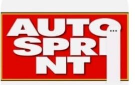 RIVISTA AUTOSPRINT ANNATE COMPLETE 