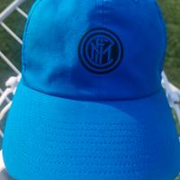 cappellino nike Inter