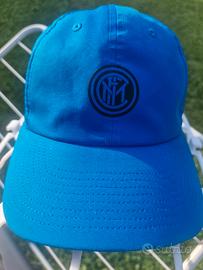 cappellino nike Inter