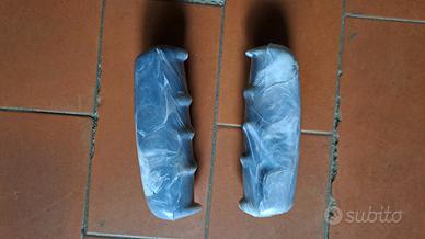 manopole bici vintage 