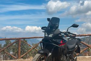 Honda Transalp XL 750