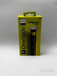 Rasoio Regolabarba Philips OneBlade NUOVO