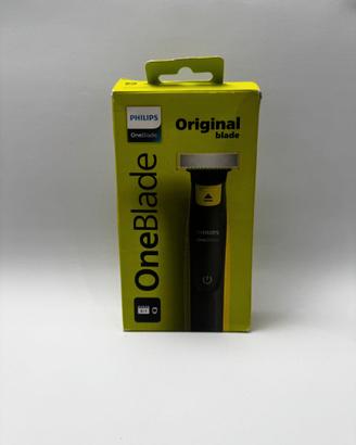 Rasoio Regolabarba Philips OneBlade NUOVO