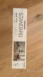 Parquet - pavimento laminato 12mq nuovo