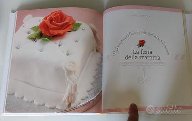Libro "La torta che vorrei" di Letizia Grella
