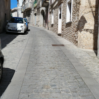 Bilocale Roccella Jonica mesi estivi