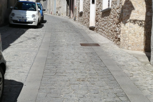 Bilocale Roccella Jonica mesi estivi