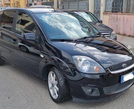 Ford Fiesta 1.2 16V 3p. Ghia