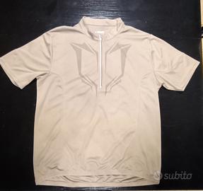 Maglia tecnica corsa e bici