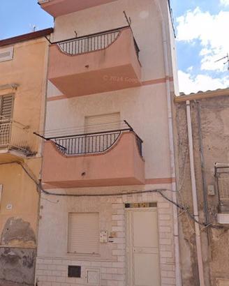 Casa indipendente San Biagio Platani