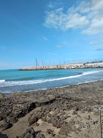 Appartamento Rosignano marittimo