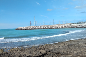 Appartamento Rosignano marittimo