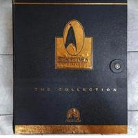 Cofanetto Star Trek 30°anniversario + spilla 