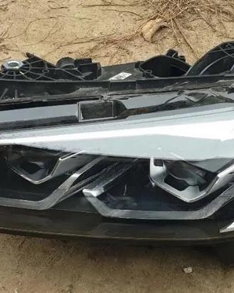 Faro Full LED sx bmw 3 4 g80 G22 G23 G26 5a19353-0