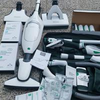 Aspirapolvere folletto VK220s