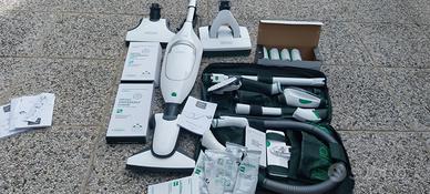 Aspirapolvere folletto VK220s