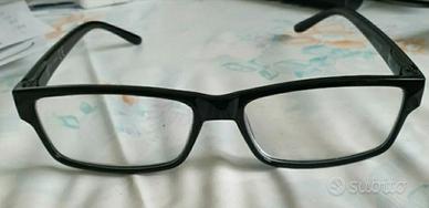 OCCHIALI da LETTURA + 1.5