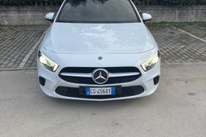 Mercedes classe A 180