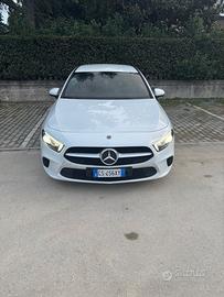 Mercedes classe A 180