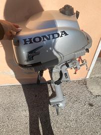 Motore Honda 23