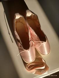 scarpe danza