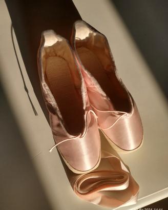 scarpe danza