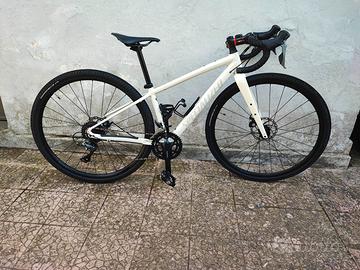 Specialized Diverge E5 tg. 44 (XS)