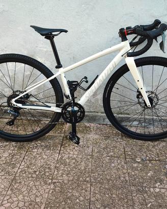 Specialized Diverge E5 tg. 44 (XS)