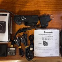 Panasonic LUMIX DC-TZ90