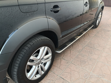 Cerchi audi 18 5 x 130 + 4 gomme 255 55 18 nuove