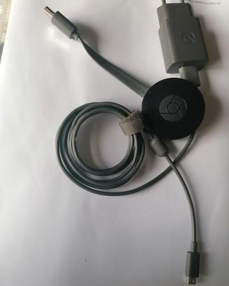 Chromecast 6A5
