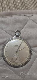 orologio Tissot Pocket Watch Vintage Watch Tissot 