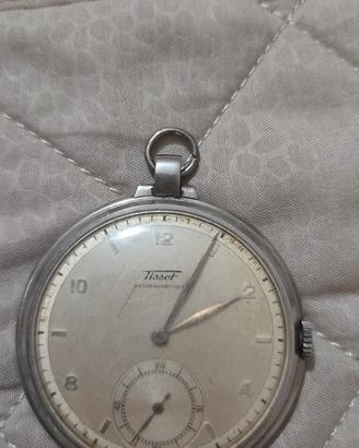orologio Tissot Pocket Watch Vintage Watch Tissot 