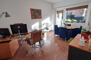 Stanze ufficio, coworking