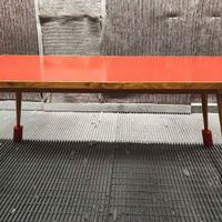 Tavolo Modernariato/Vintage/Rework