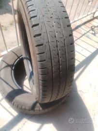 gomme 195/75/16