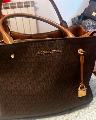 Borsa michael kors
