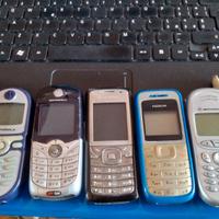 Cellulari vintage