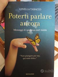 Poterti parlare ancora, messaggi dall'Aldilà