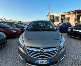 Opel Meriva 1.4 Turbo 120CV GPL Tech Cosmo