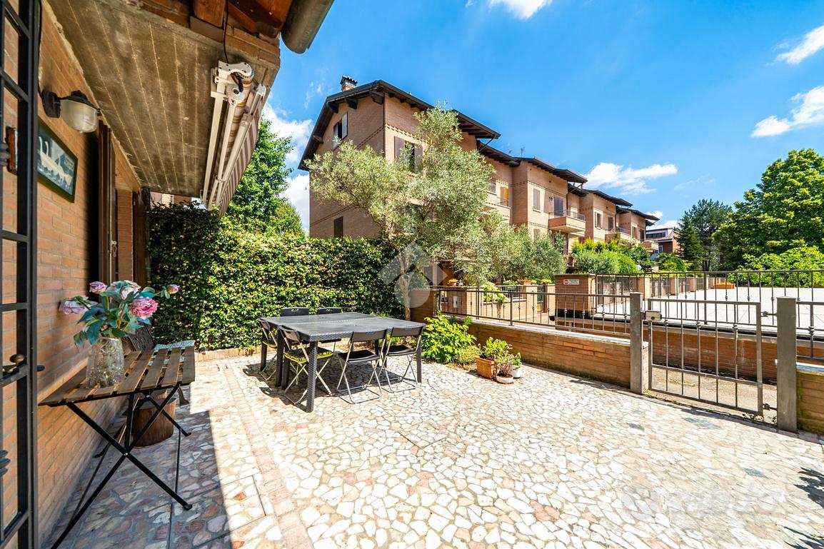 House in Modena, Baggiovara, San Faustino- Madonnina- Quattro Ville - Vista 4