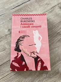Libro Azzeccare i cavalli vincenti Bukowski