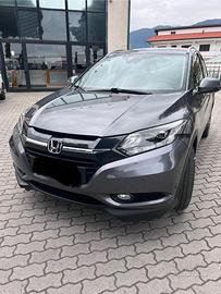 HONDA HR-V 1.6 i-DTEC Executive Navi ADAS
