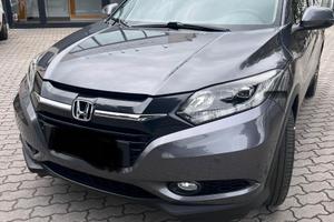 HONDA HR-V 1.6 i-DTEC Executive Navi ADAS